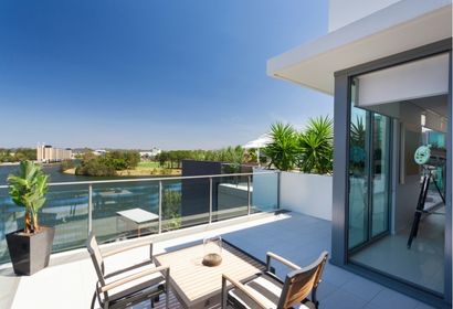 Cam Balkon Sistemleri